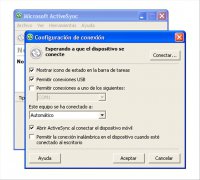 Microsoft activesync 4.5 download